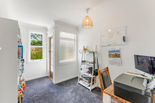 Big on Space, Warm on Welcome