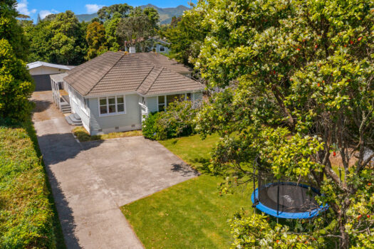 Big on Space, Warm on Welcome