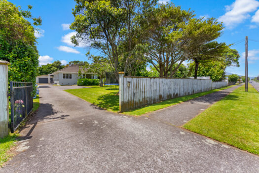 Big on Space, Warm on Welcome