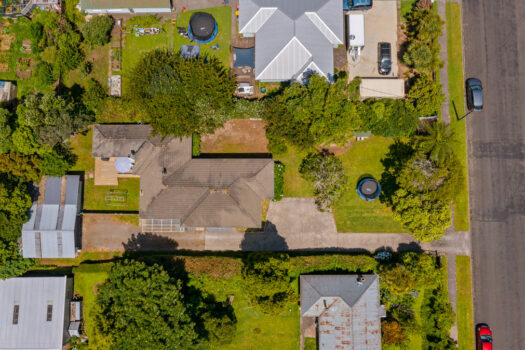 Big on Space, Warm on Welcome