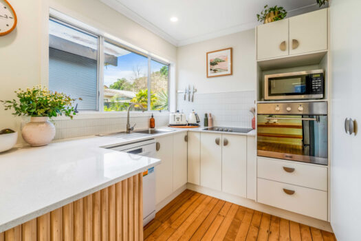 Tropical Family Retreat