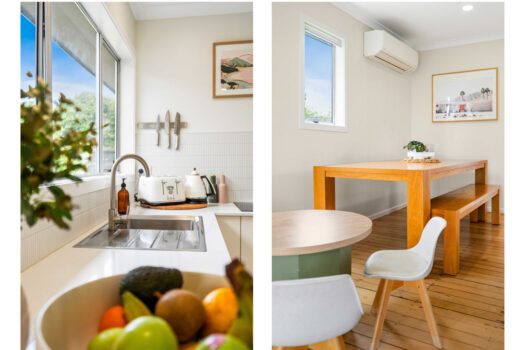 Tropical Family Retreat