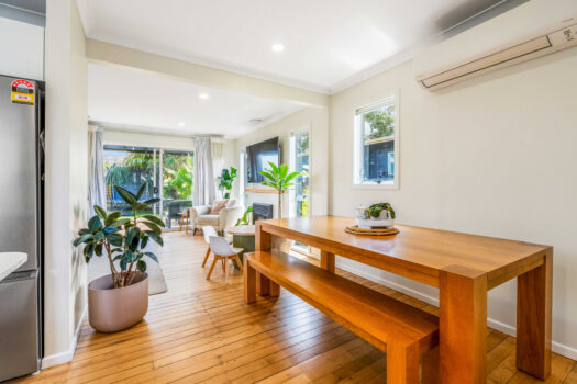 Tropical Family Retreat