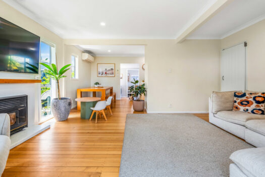 Tropical Family Retreat