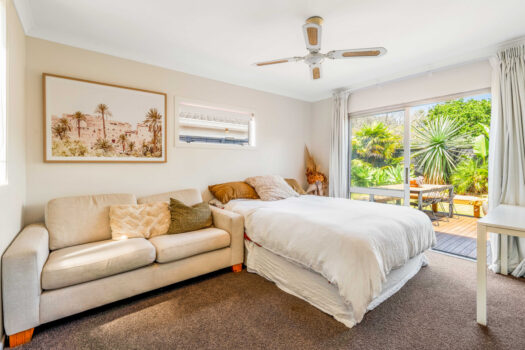 Tropical Family Retreat