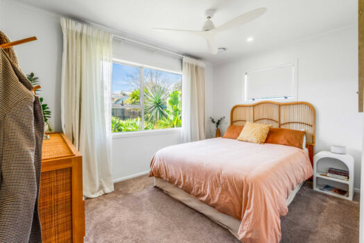 Tropical Family Retreat