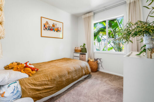 Tropical Family Retreat