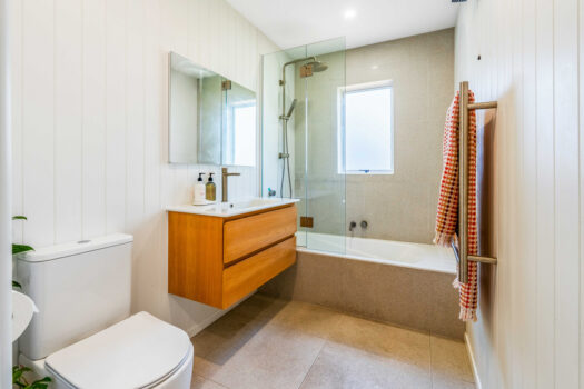 Tropical Family Retreat