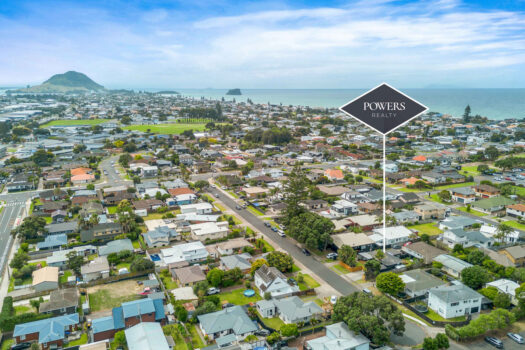 Tropical Family Retreat