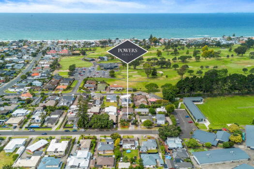 Tropical Family Retreat