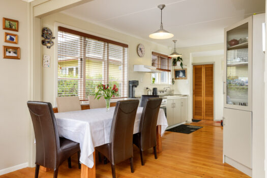 Classic Kiwi Families