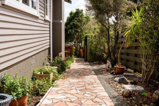 Classic Kiwi Families