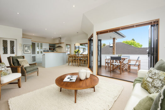 Quality Family Living