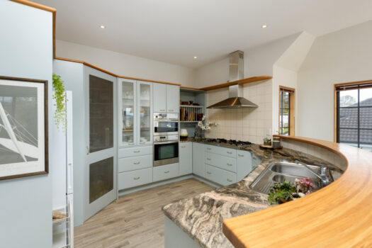 Quality Family Living