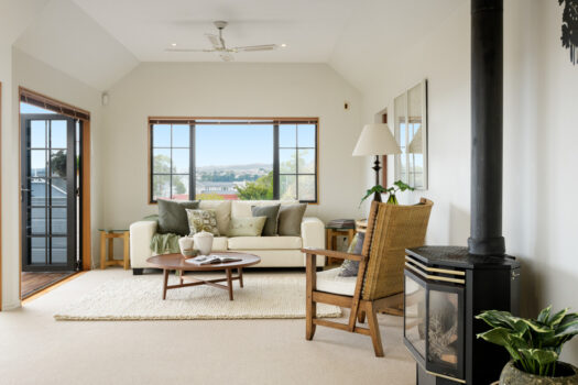 Quality Family Living