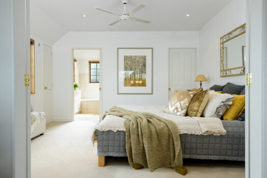 Quality Family Living