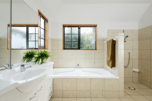 Quality Family Living