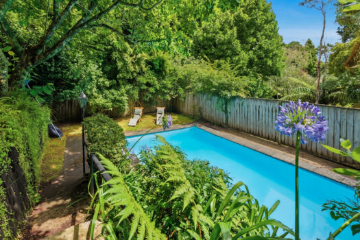 Seventies Charm, Generous Spaces, Endless Potential