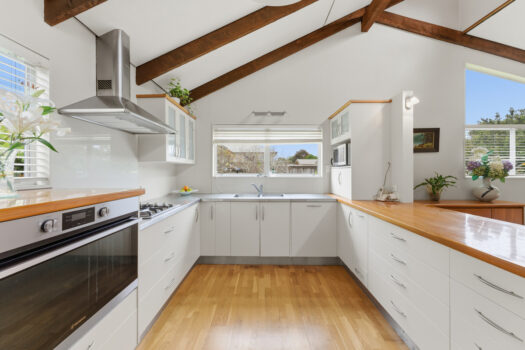 Seventies Charm, Generous Spaces, Endless Potential