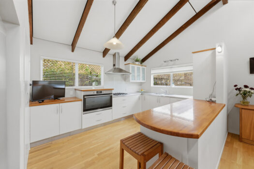 Seventies Charm, Generous Spaces, Endless Potential