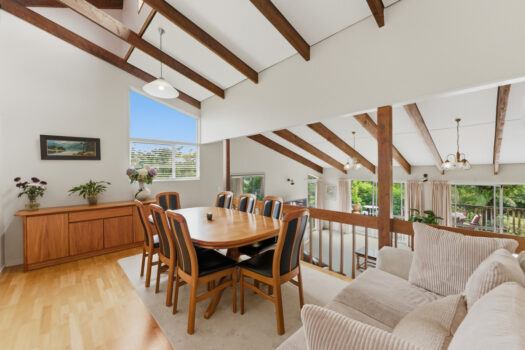 Seventies Charm, Generous Spaces, Endless Potential