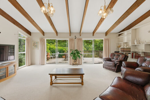 Seventies Charm, Generous Spaces, Endless Potential