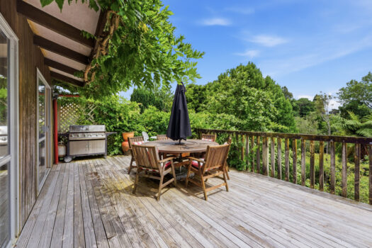 Seventies Charm, Generous Spaces, Endless Potential