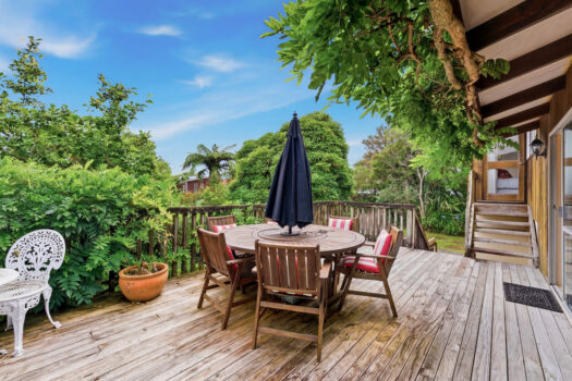 Seventies Charm, Generous Spaces, Endless Potential