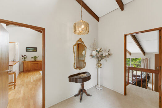 Seventies Charm, Generous Spaces, Endless Potential