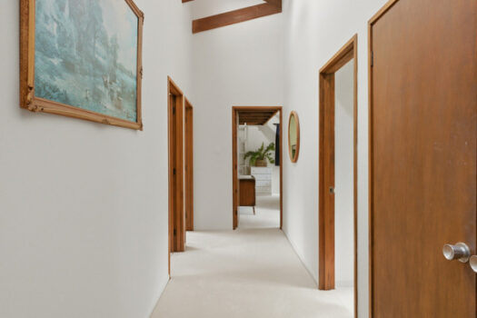 Seventies Charm, Generous Spaces, Endless Potential