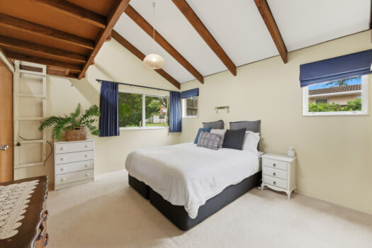 Seventies Charm, Generous Spaces, Endless Potential