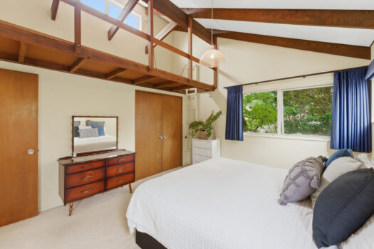 Seventies Charm, Generous Spaces, Endless Potential