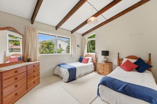 Seventies Charm, Generous Spaces, Endless Potential