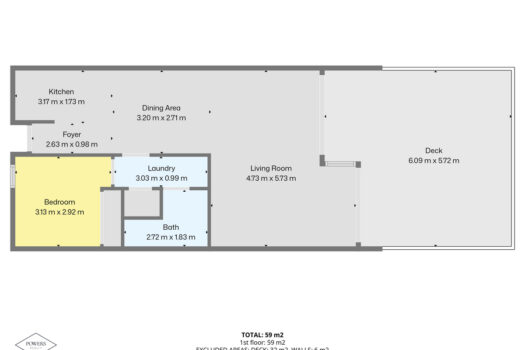 Every Day Living or Holiday Vibes