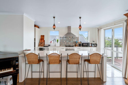 Light, Bright with Mount Insight