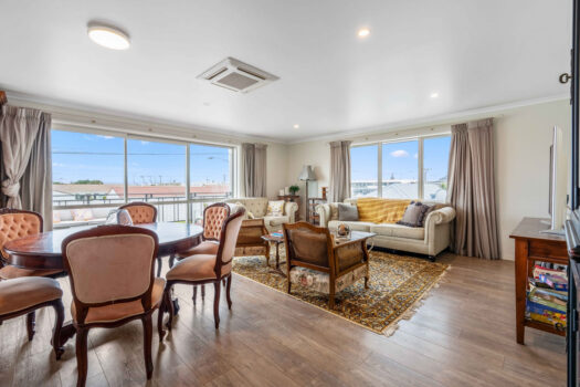 Light, Bright with Mount Insight