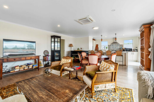 Light, Bright with Mount Insight