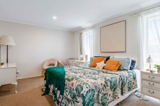 Light, Bright with Mount Insight