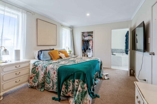 Light, Bright with Mount Insight