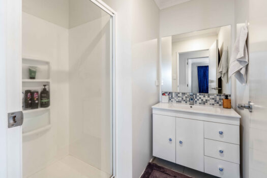 Light, Bright with Mount Insight