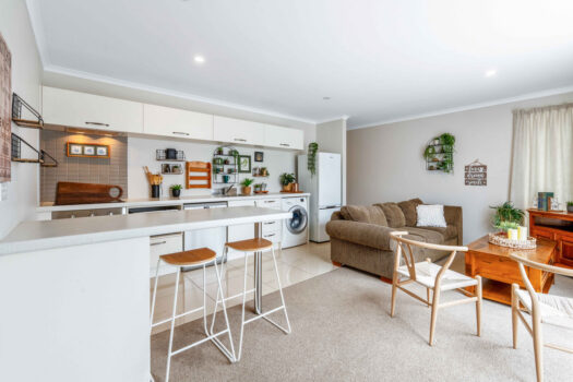 Light, Bright with Mount Insight