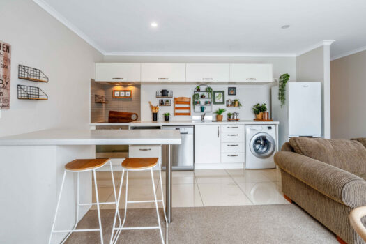 Light, Bright with Mount Insight