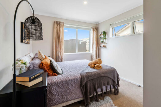 Light, Bright with Mount Insight