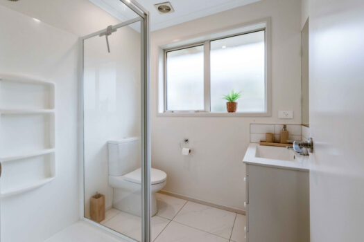 Light, Bright with Mount Insight