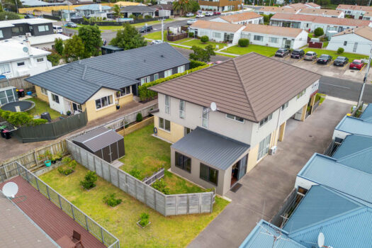 Light, Bright with Mount Insight