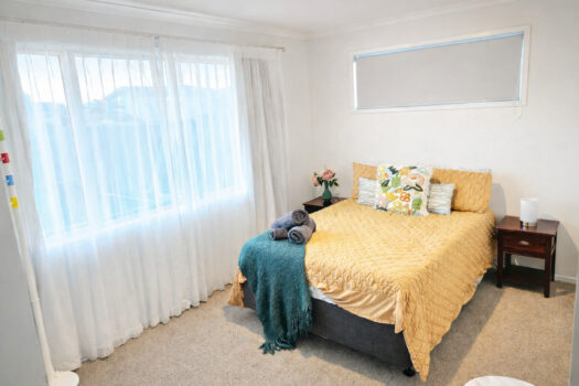 Light, Bright with Mount Insight