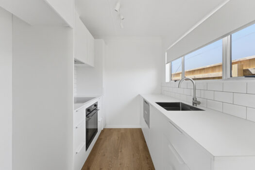 Fresh, Simple and Very Now!