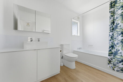 Fresh, Simple and Very Now!