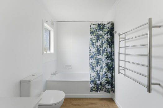 Fresh, Simple and Very Now!