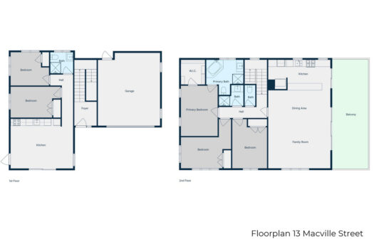 Light, Bright with Mount Insight